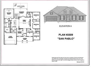 8820 Marsh Elder Dr, Pensacola, FL 32526