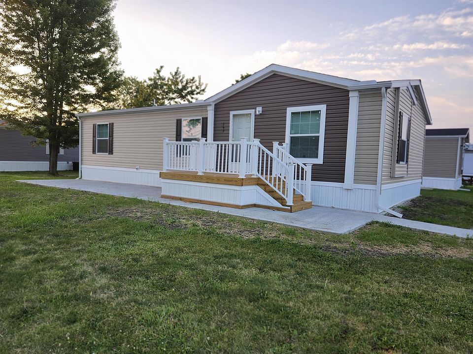 Exterior Image-0-Adventure Homes 147 River Valley Estates