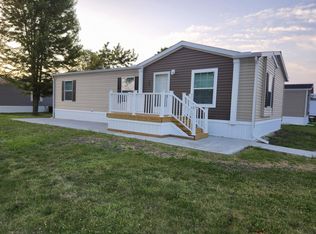 1922 Victory Rd LOT 147, Marion, OH 43302