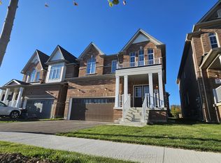 1213 Drinkle Cres, Oshawa, ON L1K 0A2
