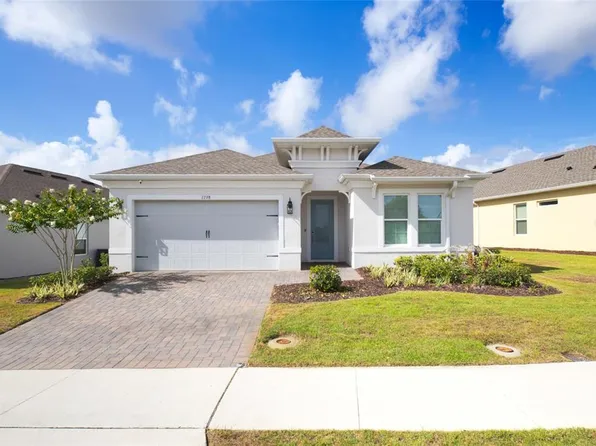 7798 Four Seasons Blvd, Kissimmee, FL 34747