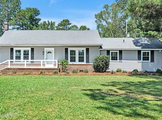 3275 Horse Branch Road, Burgaw, NC 28425