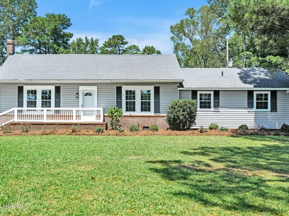 3275 Horse Branch Road, Willard, NC 28478