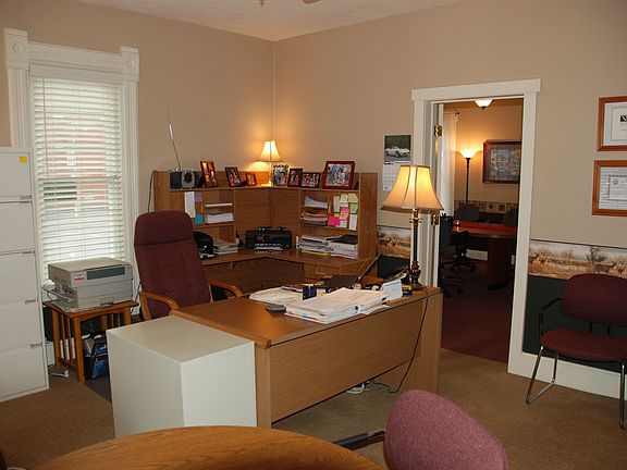 Bedroom or Office