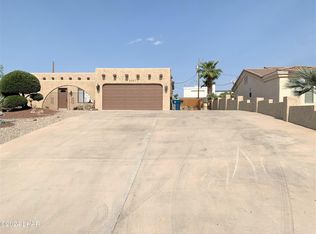 3335 Hassayampa Dr, Lake Havasu City, AZ 86406