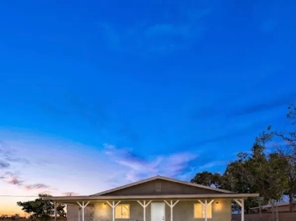 43520 51st St W #1, Lancaster, CA 93536