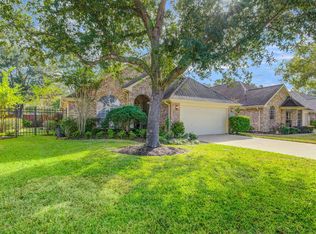 12331 Rutgers Park Ct, Houston, TX 77058