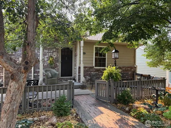 3109 Almeria Way, Longmont, CO 80503