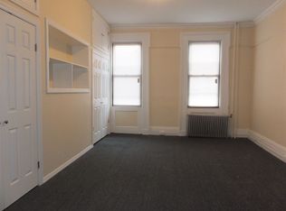 276 3rd St APT 1, Jersey City, NJ 07302