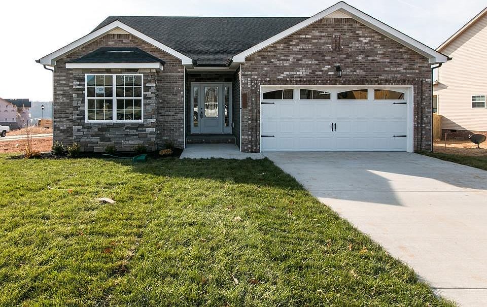 1st image of 811 Crestone Ln Lot 86