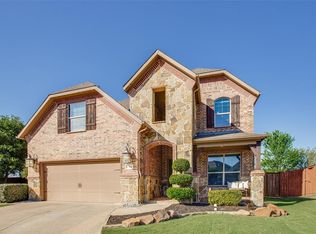 3704 Headington Ct, McKinney, TX 75071