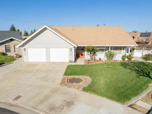 2054 Irving Circle, Tulare, CA 93274
