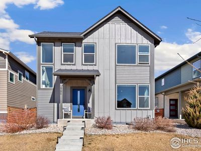 2986 Sykes Dr, Fort Collins, CO, 80524