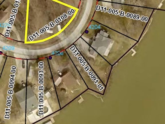 2nd image of 4228 Majorna Dr