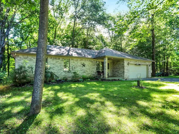 9 Jefferson Valley, Coatesville, IN 46121