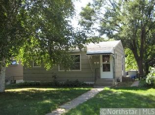 2925 Drew Ave N, Robbinsdale, MN 55422