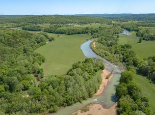 15711 Goshen Tuttle, Elkins, AR 72727