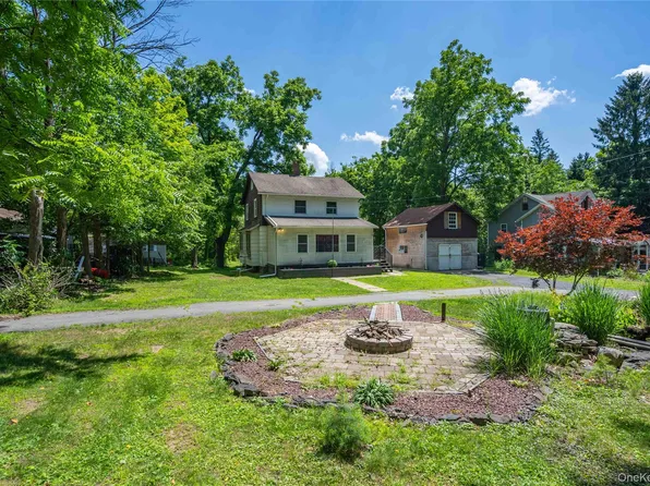 22 Lime Kiln Rd, Pt Jervis, NY 12771