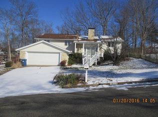1903 Merlin Dr, Jefferson City, MO 65101