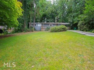 2244 Drew Valley Rd, Atlanta, GA 30319