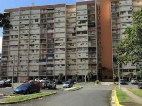 406B Condominio Torres De Cervantes, San Juan, PR 00924