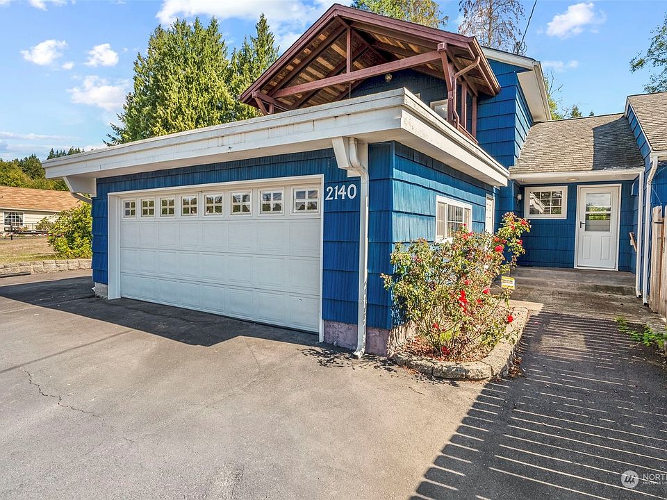 2140 Loop Road, Kelso, WA 98626 Zillow