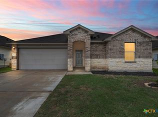 6115 Sally Ride Ln, Killeen, TX 76543