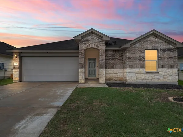 6115 Sally Ride Ln, Killeen, TX 76543