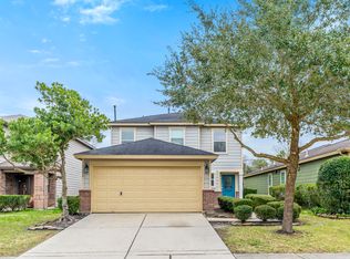 13239 Skyview Green Dr, Houston, TX 77047