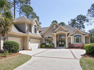 8 Oyster Bay Pl, Hilton Head Island, SC 29926