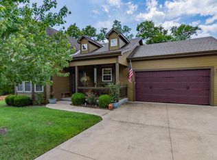 295 Deep Frst, Hollister, MO 65672