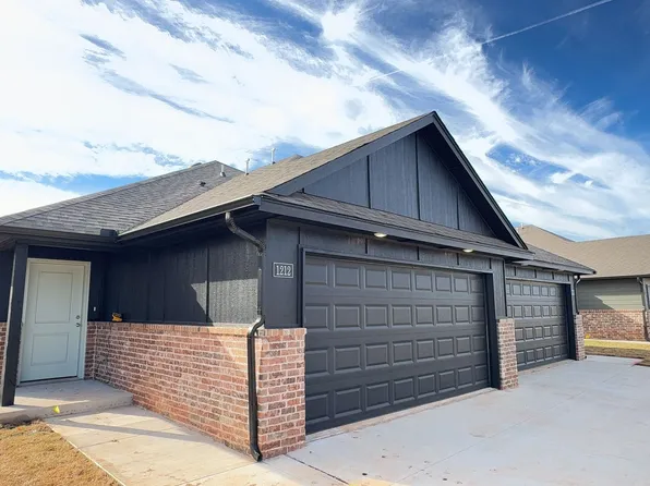 1212 NW 113th St, Oklahoma City, OK 73114