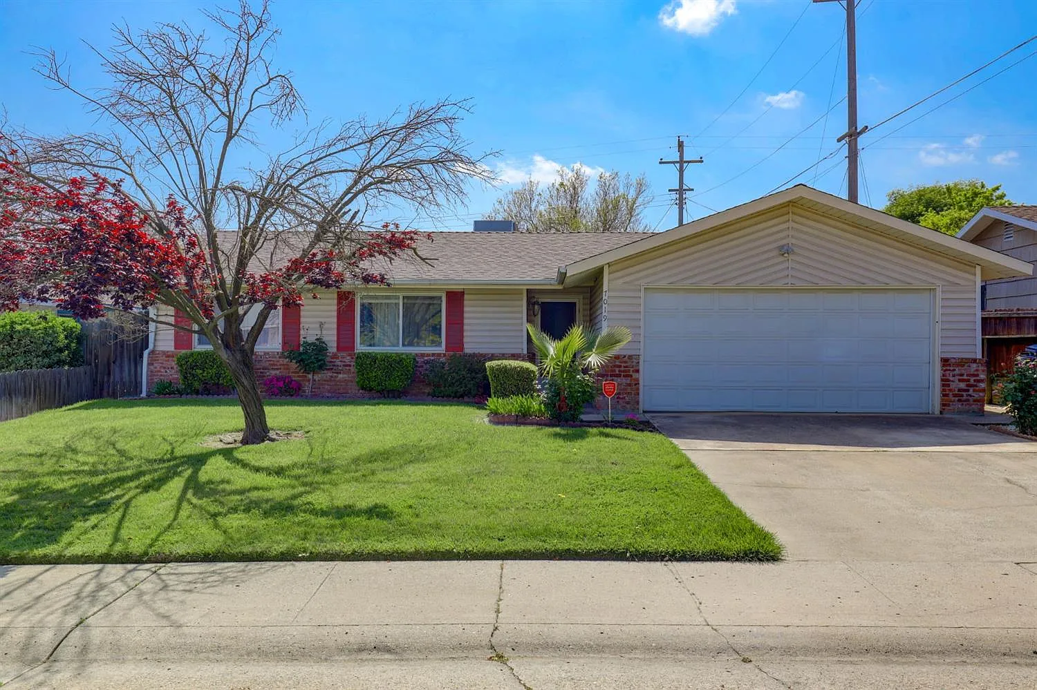 7019 Plumber Way photo 1