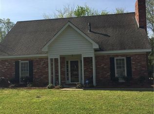 4530 Teri Ct, Montgomery, AL 36106
