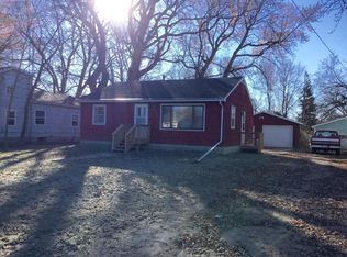 1107 W Front St, Albert Lea, MN 56007