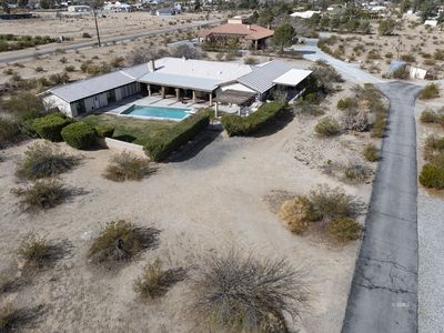 1720 W Las Flores Ave, Ridgecrest, CA, 93555