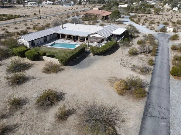 1720 W Las Flores Ave, Ridgecrest, CA 93555