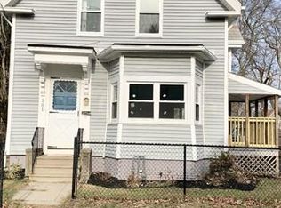 101 Packard Way, Brockton, MA 02301