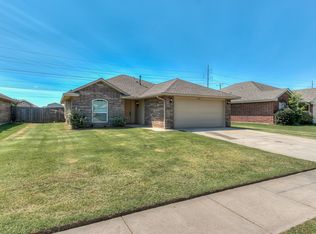 1412 Deer Chase Dr, Norman, OK 73071