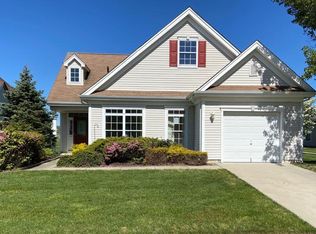 10 Pierce Rd, Egg Harbor Township, NJ 08234