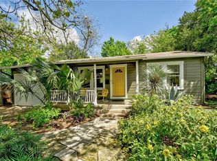 1406 Alegria Rd, Austin, TX 78757