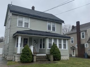 53 Russell Ave, Niles, OH 44446