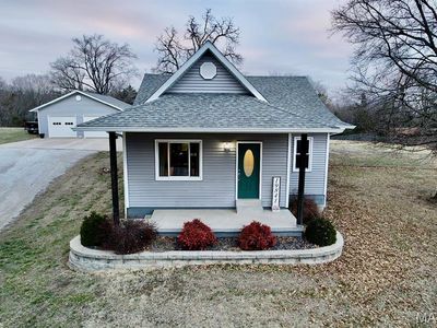 19841 Highway 32, Sainte Genevieve, MO, 63670