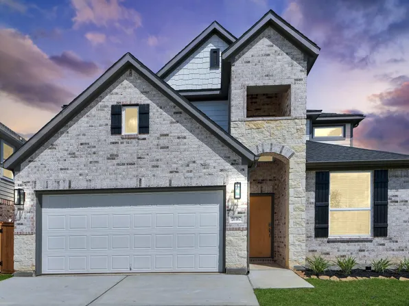 26367 Viva Dr, Magnolia, TX 77355