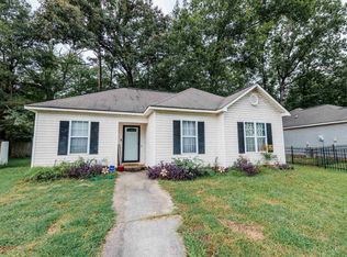 207 Oregon Trl, Warner Robins, GA 31093