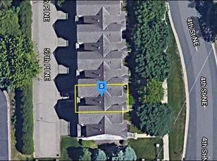 5706 4th St NE, Fridley, MN 55432