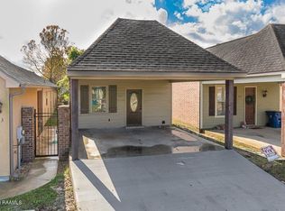 325 Chimney Rock Blvd, Lafayette, LA 70508