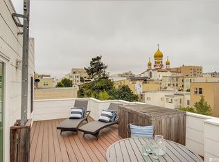 437 25th Ave APT 4, San Francisco, CA 94121