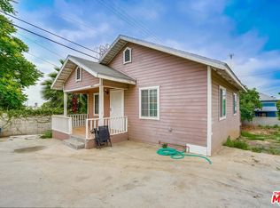 2415 Gates St, Los Angeles, CA 90031