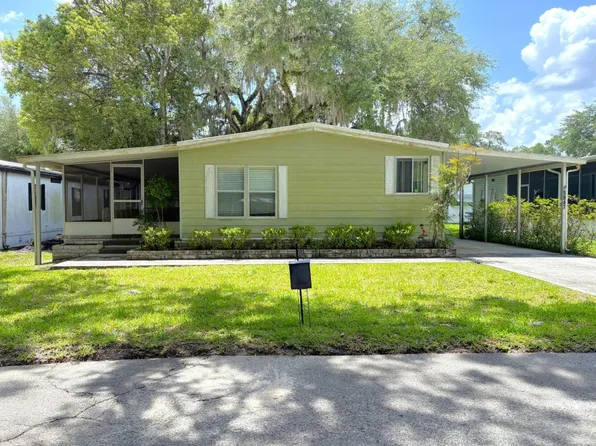 5047 Doyle Rd #5047, Brooksville, FL 34601